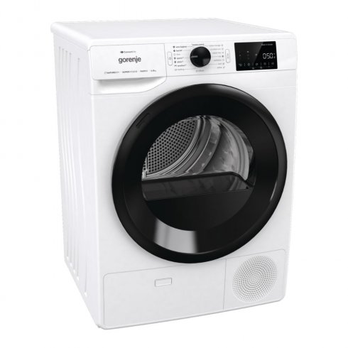 Gorenje torktumlare DPNE92/GNLWIFI Vit