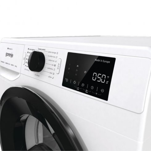 Gorenje torktumlare DPNE92/GNLWIFI Vit