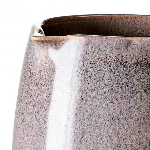 Costa Kanna Höjd 14 cm Grå