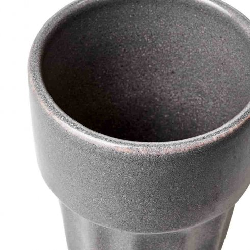 Costa kaffekopp Grå/flerfärgad