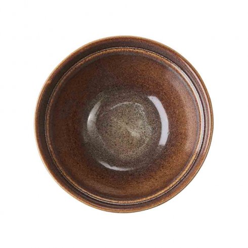 Costa Skål Ø 16 cm Grå/flerfärgad