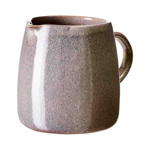 Costa Kanna Höjd 14 cm Grå