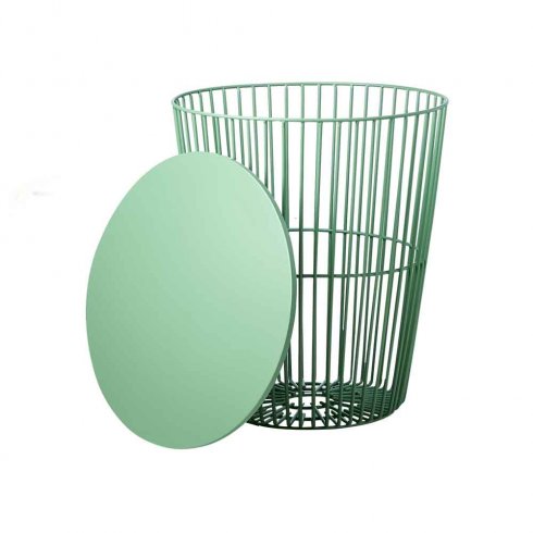 Marstrand Soffbord/korg - Grön