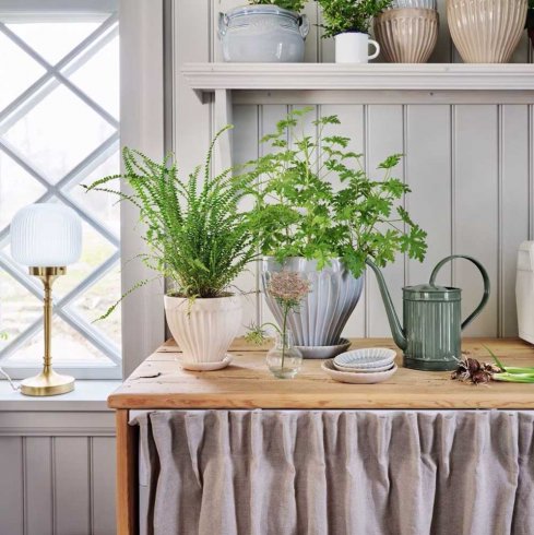 Filter till Plåtburk Kompost