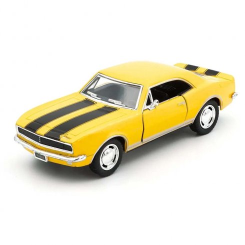Chevrolet Camaro-67