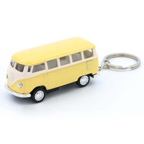 Nyckelring Volkswagenbuss