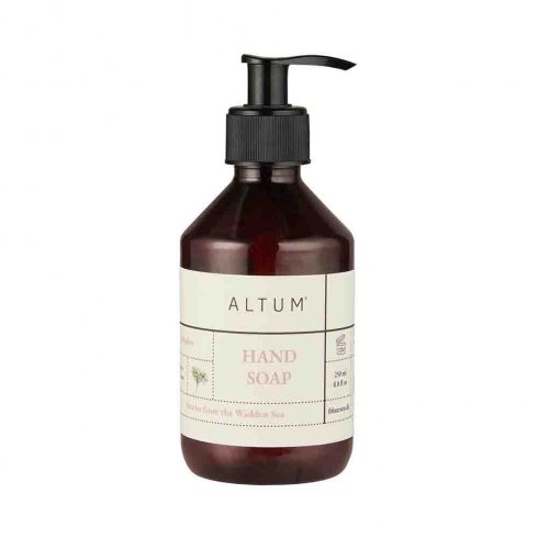 Handtvål Altum Meadow (Passar i väggfäste)