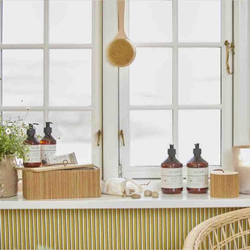 Handtvål Altum Meadow (Passar i väggfäste)