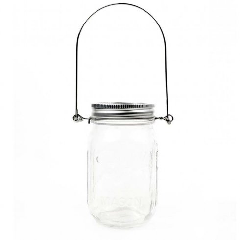 Mason jar - Hängare 3 pack 