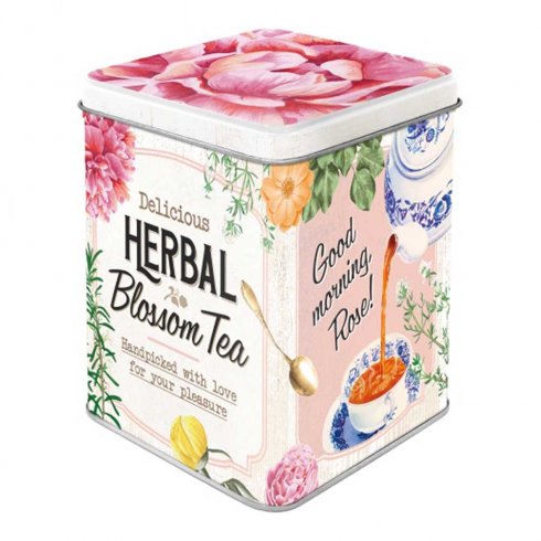 Teburk Organic Herbal