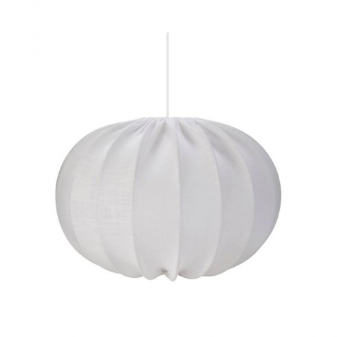 Hilma taklampa Vit - Pr Home