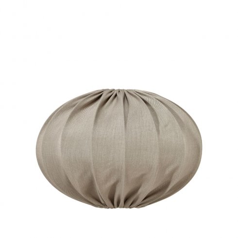 Hilma takskärm Outdoor Beige - Pr Home