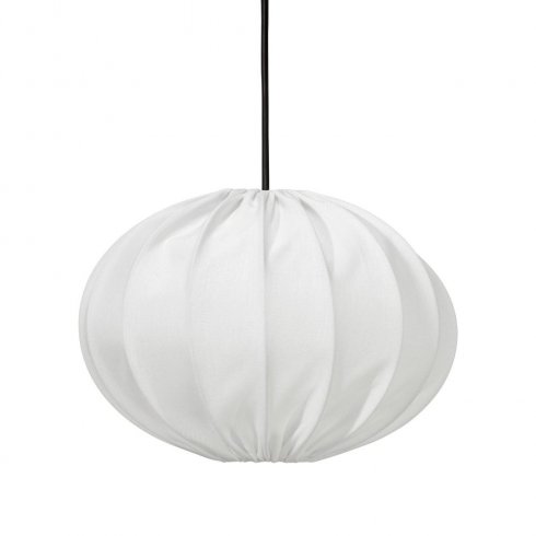 Hilma taklampa Outdoor Vit - Pr Home