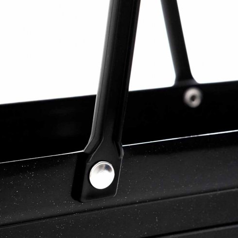 Väska Hinza Liten Svart, Stjärnhimmel - Green Plastic