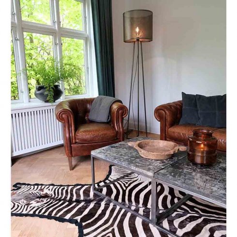 Kelly Golvlampa HÖG