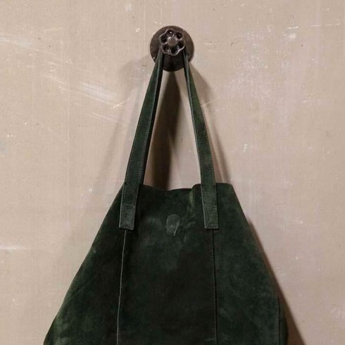 Industriell järnkrok