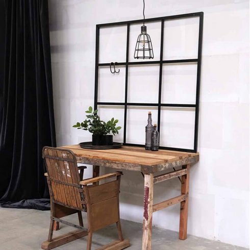 Industriell Pendellampa Hardy