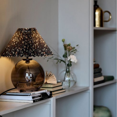 Ines lampskärm Blomma - Pr Home