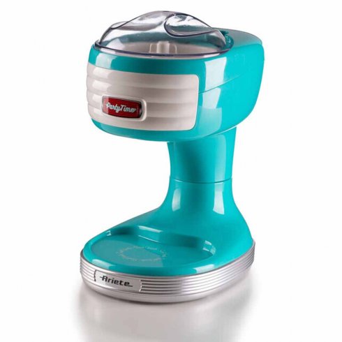 Iskrossmaskin Ariete Party Time Blå