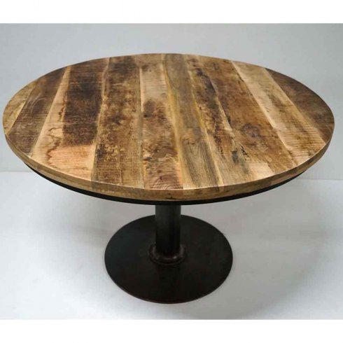 Jack runt Matbord 140 cm Trademark Living