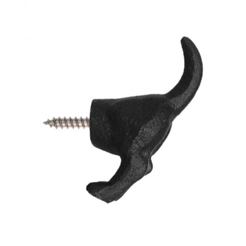 Krok Hundsvans Järn