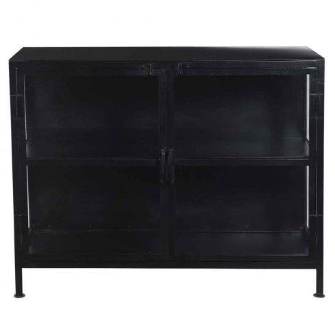 Magnum järnskåp med 2 dörrar - Trademark Living