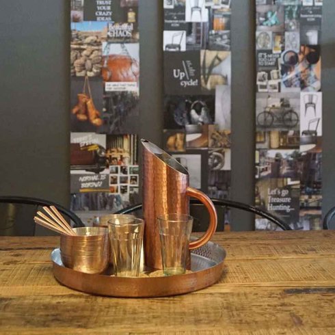 Java Matbord Trademark Living