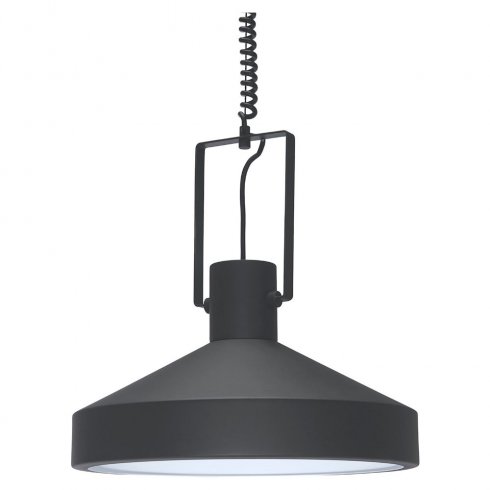 Jojo taklampa Svart - Pr Home