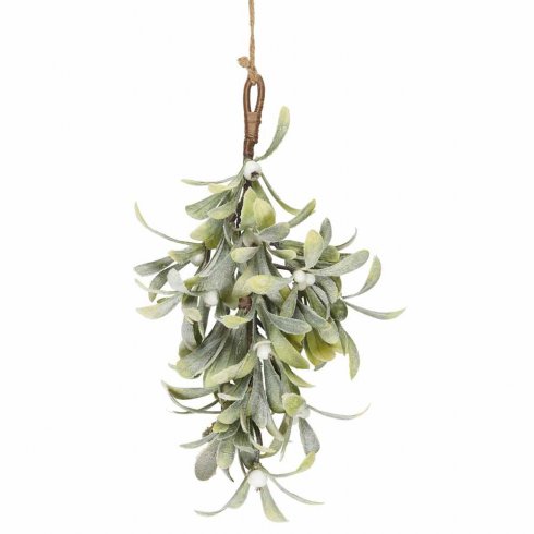 Mistel med upphängning