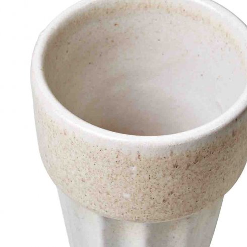 Costa kaffekopp Beige/flerfärgad