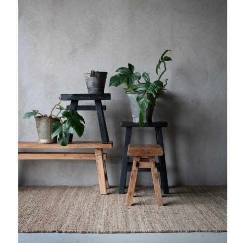 Kaida bänk - Natur Wikholm Form