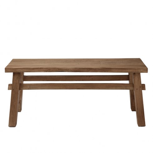 Kaida bänk - Natur Wikholm Form