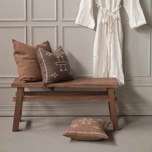 Kaida bänk - Natur Wikholm Form