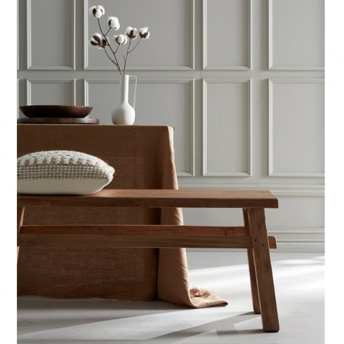 Kaida bänk - Natur Wikholm Form