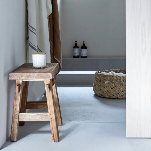 Kaida bänk - Natur Wikholm Form