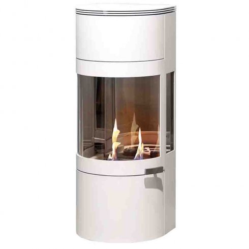 Etanolkamin Apartment 2 Vit - Westbo of Sweden