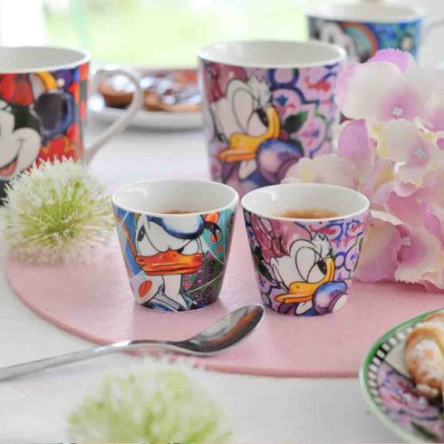 Mugg Daisy Duck 430 ml - Home