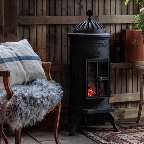 Elkamin Carl - Westbo of Sweden