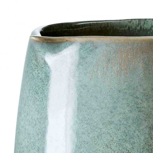 Costa Kanna Höjd 14 cm Grön