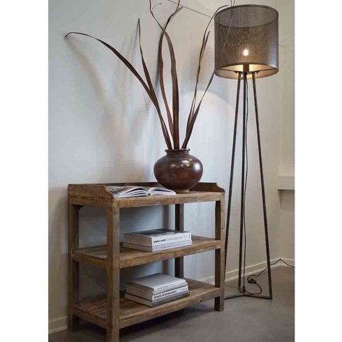 Kelly Golvlampa HÖG