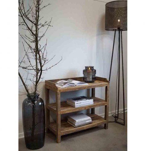 Kelly Golvlampa HÖG