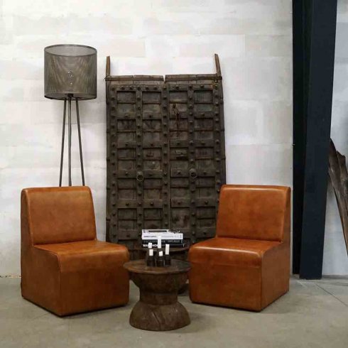 Kelly Golvlampa HÖG