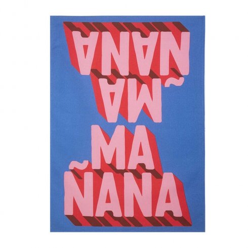 Kökshandduk Manana 50 x 70 cm