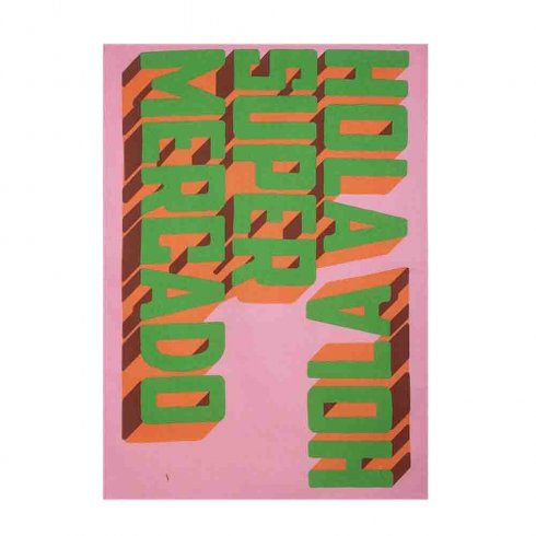 Kökshandduk Hola 50 x 70 cm