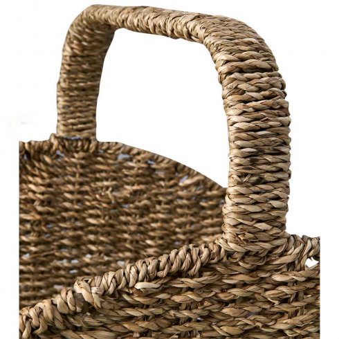 Collect Plockkorg med handtag