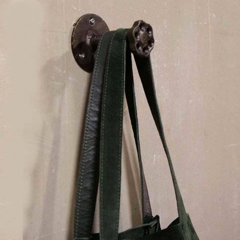 Industriell järnkrok