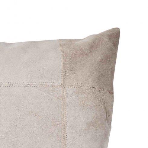 Kuddfodral Savanna Beige 50 x 50 cm Unique Item