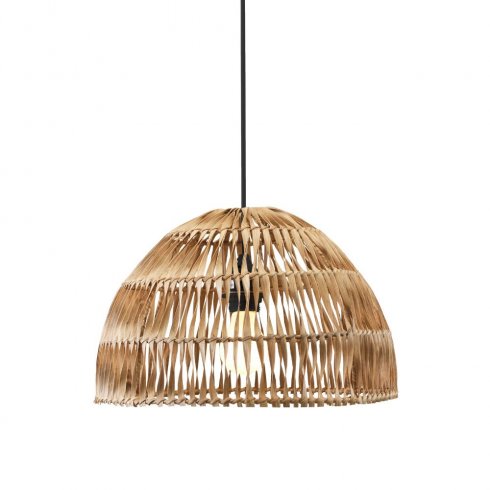 Lace taklampa Natur - Pr Home