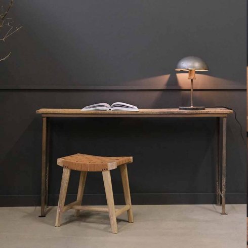 Luminate industriell bordslampa Trademark Living