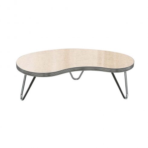 Lågt diner bord small